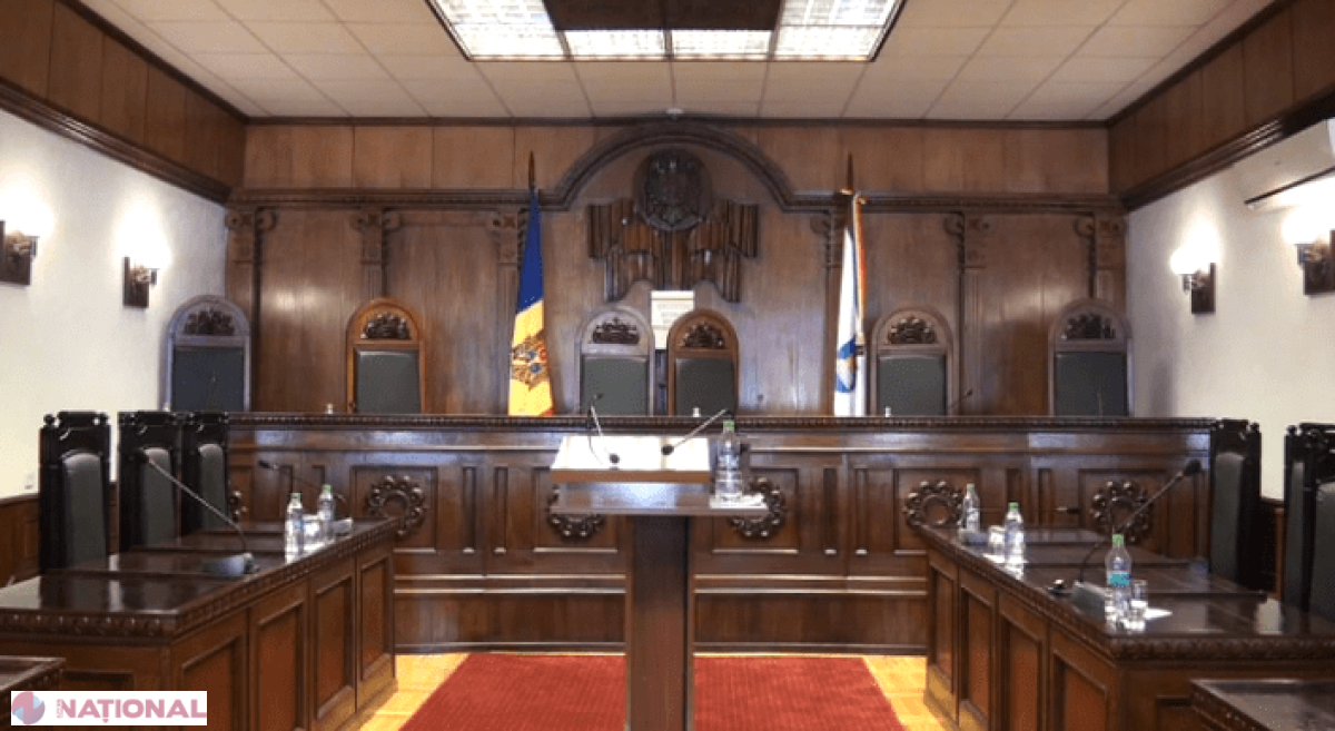 Magistrații Curții Constituționale, la deliberări. Când vor anunța decizia în privința legalității ridicării imunității lui Vlad Filat