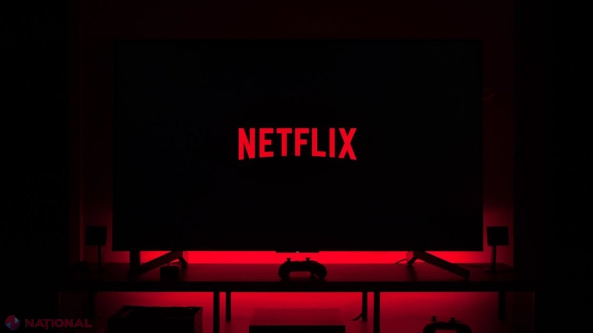 VIDEO // Anul Nou pe Netflix: Toate FILMELE și serialele ce apar în ianuarie 2022