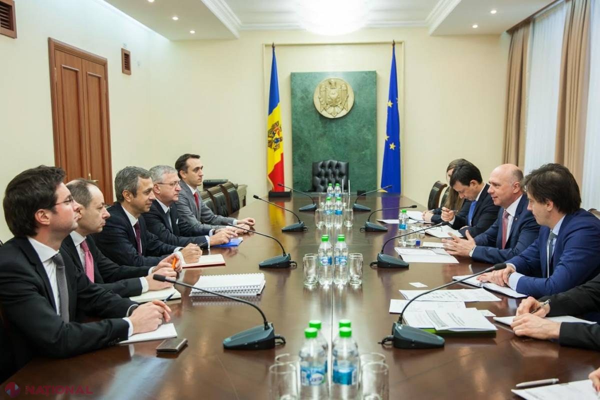 Guvernul a declarat „RĂZBOI” celor care plătesc salariile în plic