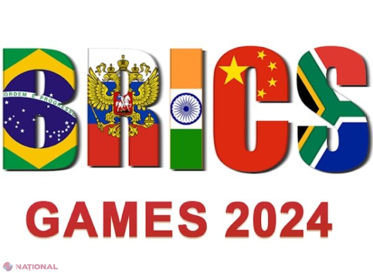 Șase sportivi din R. Moldova riscă să-și COMPROMITĂ cariera, după ce au decis să participe la „versiunea rusească” a Jocurilor Olimpice. Ministerului Educației și Cercetării: „Federațiile riscă reducerea sau sistarea finanțării”