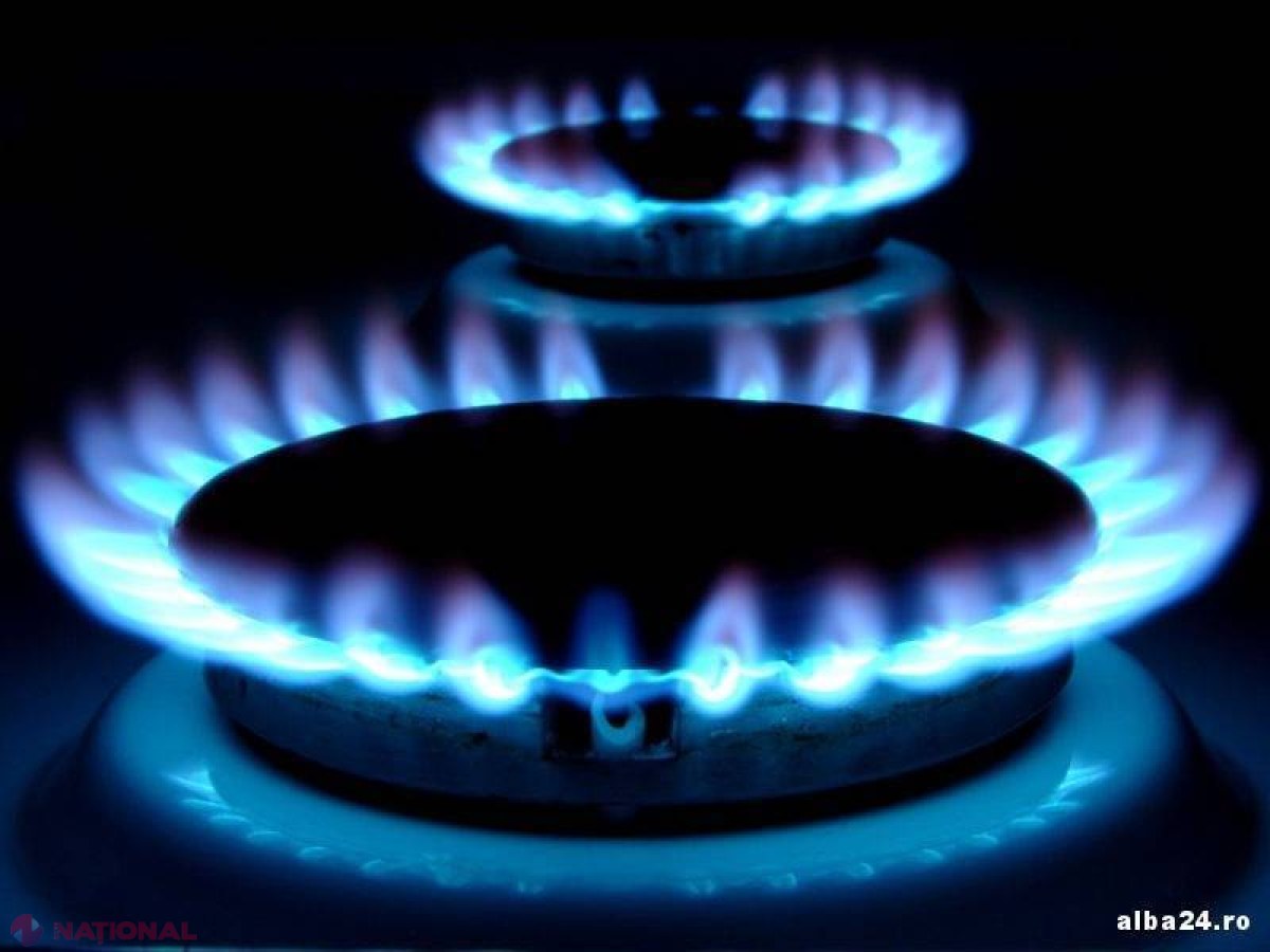 ANRE anunță consultări publice privind cererea de a MAJORA tarifele la gazul natural 