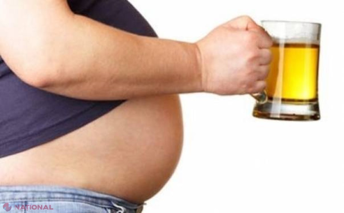 Exclusiv pentru bărbaţi: Dieta care vă ajută să daţi kilogramele jos