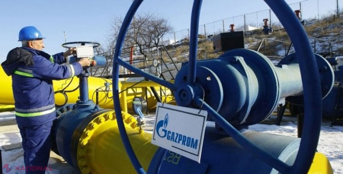 SUA și UE anunță un grup operativ pentru reducerea dependenței de petrol și gaze rusești