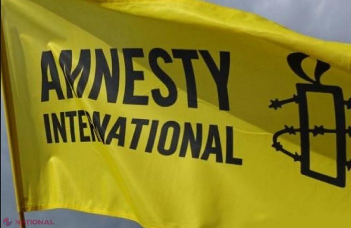 RAPORT // Amnesty International constată perpetuarea impunității pentru abuzurile grave comise, aplicarea torturii și a relelor tratamemte în R. Moldova: Regiunea transnistreană, pericol pentru drepturile omului 