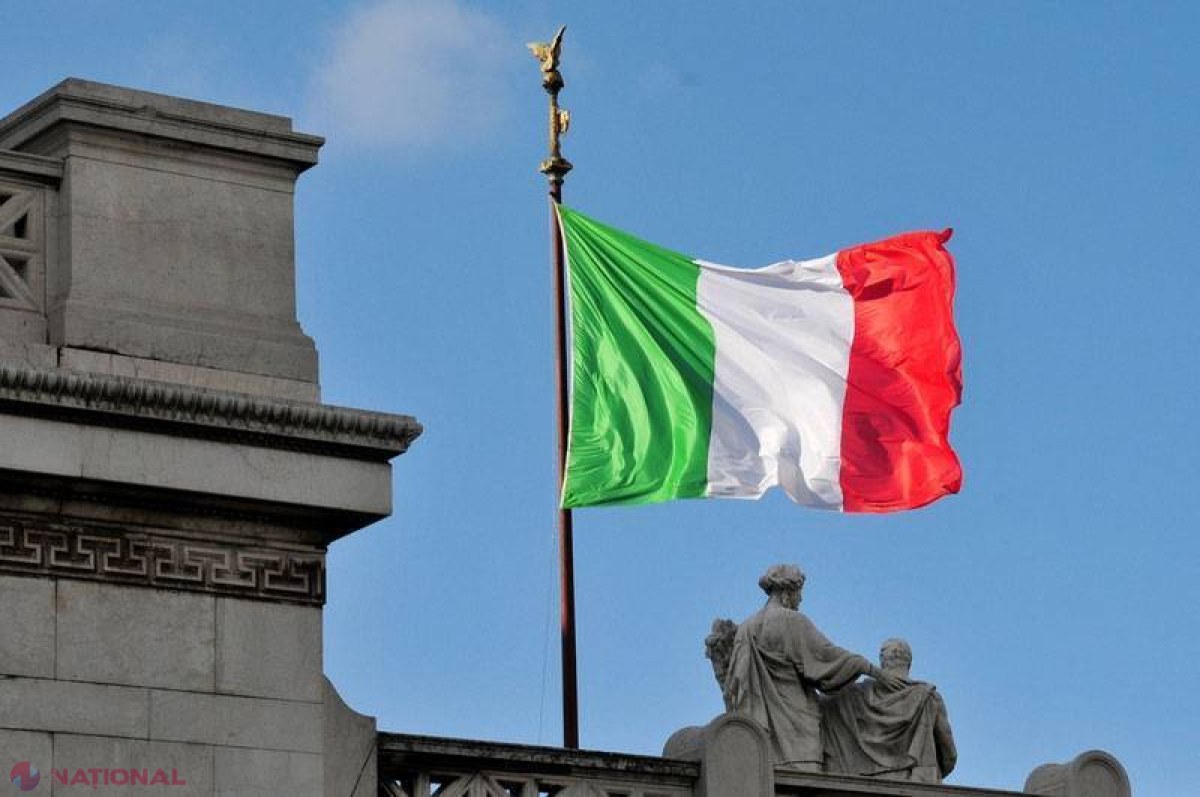 PENSII din Italia pentru muncitorii din R. Moldova: Încep negocierile unui acord bilateral