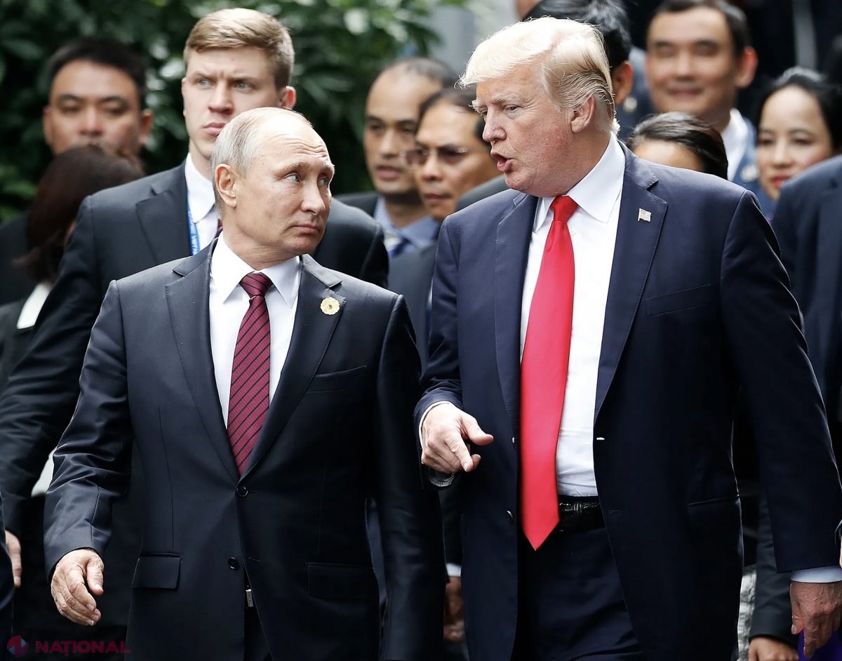 ANALIZĂ // Planul lui Trump pentru Ucraina ar fi o catastrofă pentru România și R. Moldova, dar și o lovitură directă pentru UE: „Rusia care ar putea porni un nou conflict, pentru a mai anexa teritorii din sudul Ucraina și apoi R. Moldova”​