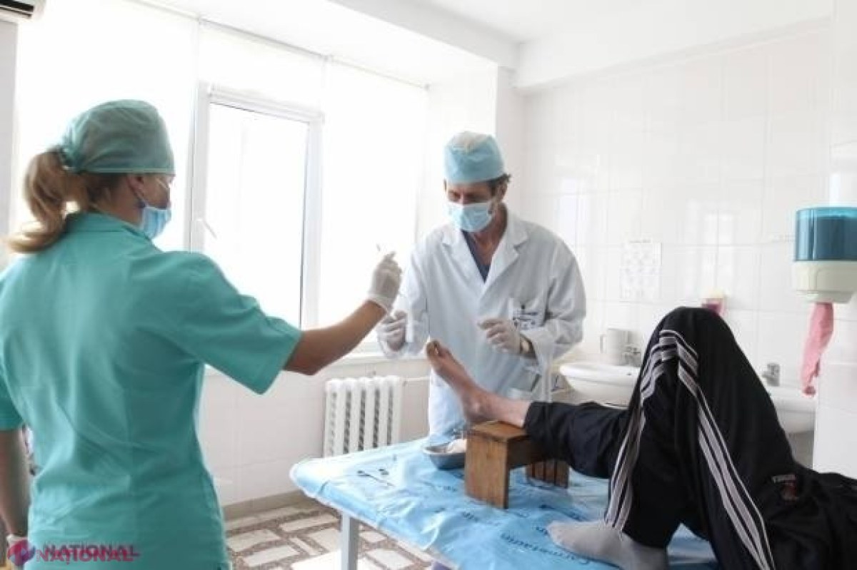 DOC // Sumele pe care le vor primi medicii și asistentele medicale pentru turele de noapte: Decizia a fost aprobată de Guvern