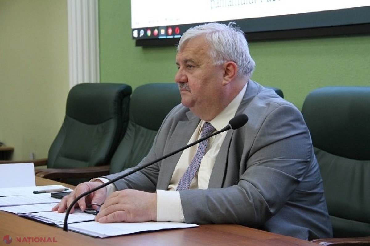 OPORTUNITATE // USM este parte a unui consorțiu format din 50 de universități europene. Șarov: Datorită României!