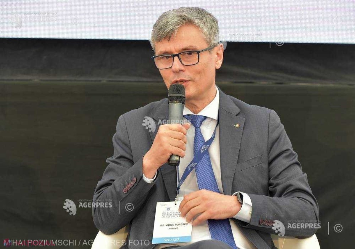 Ministru de la București: Rafinăriile din România au găsit ţiţei alternativ la cel rusesc