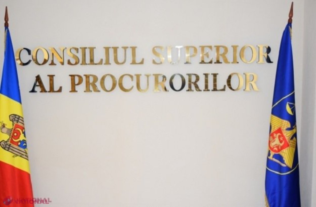 Adunarea Generală a Procurorilor va avea loc la sfârșitul verii
