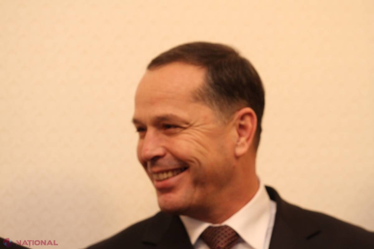 Dodon și Țârdea, pe lista Blocului electoral al lui Șelin și Formuzal