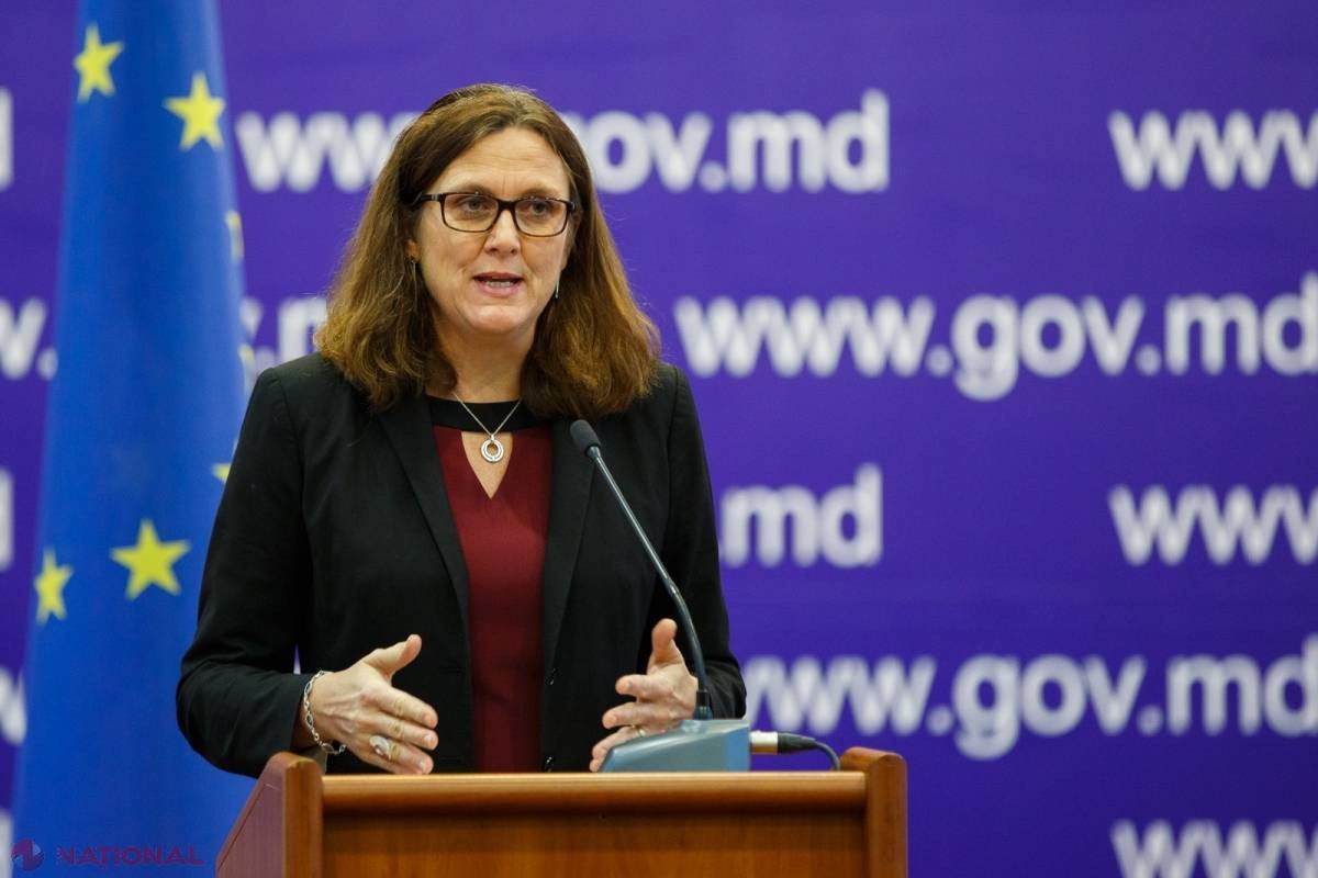 Comisar european: Acordarea de către UE a celor 100 de milioane de euro R. Moldova va depinde de implementarea memorandumului cu FMI și recomandărilor Comisiei de la Veneția
