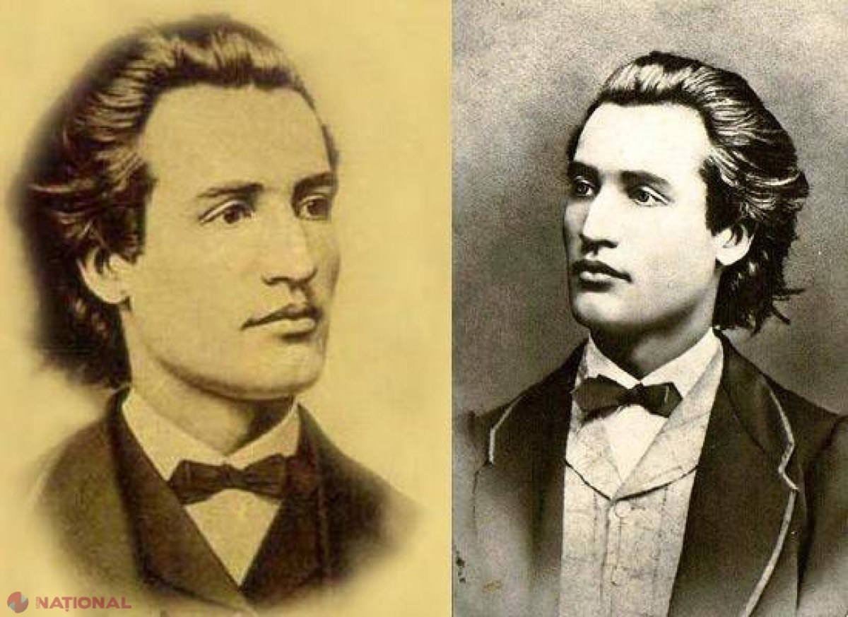 Citate CELEBRE din Eminescu: „Un om poate avea totul neavând nimic și nimic având totul”
