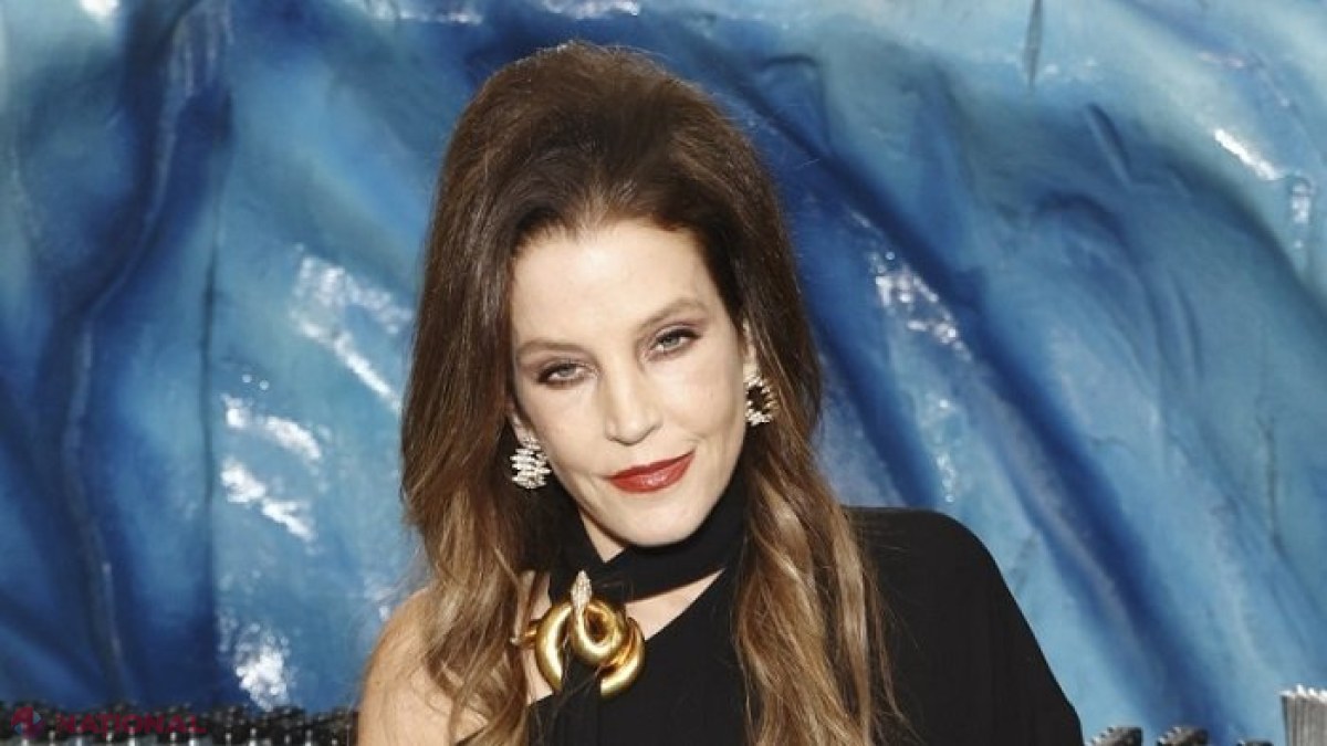 Lisa Marie Presley a murit înainte să-și plătească datoriile. Fiica lui Elvis Presley datorează 3,8 milioane de dolari unei companii