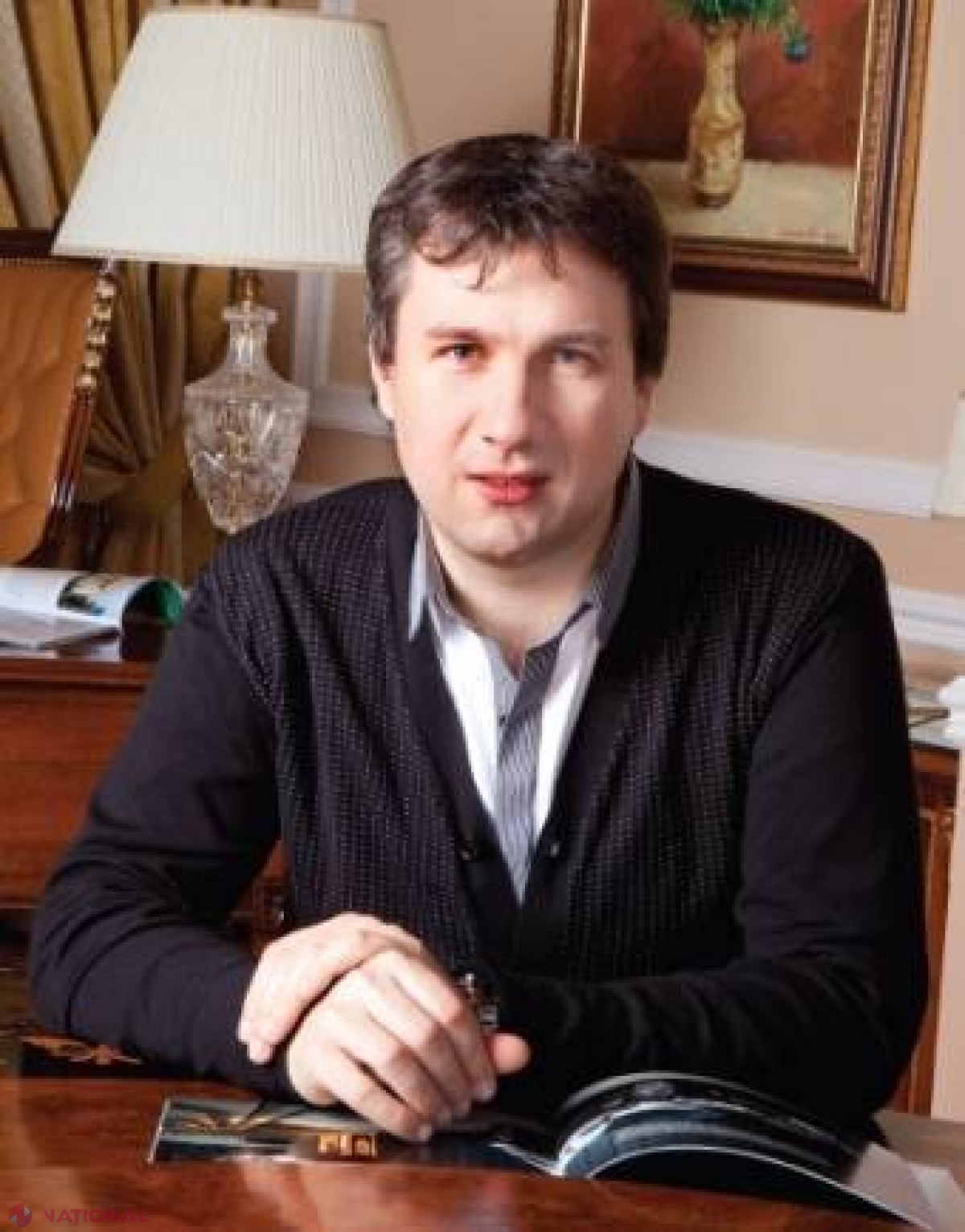 Vitalie Dani părăsește Moldova. Află unde PLEACĂ