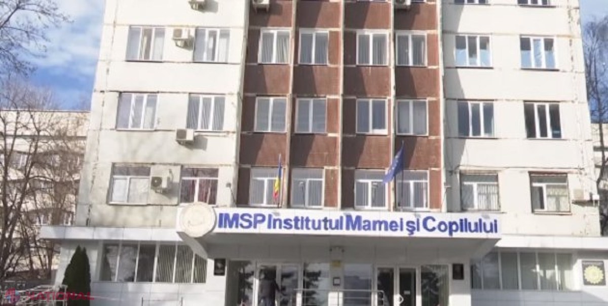 Femeia nevoită să avorteze în toaleta Institutului Mamei și Copilului din Chișinău, fără a beneficia de asistența necesară, a obținut câștig de cauză în instanță: Instituția medicală, obligată să achite un prejudiciu de 200 000 de lei