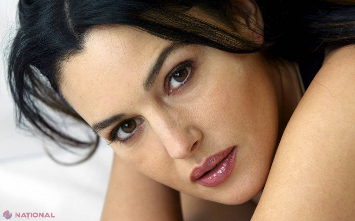 DEZVĂLUIRI DUREROASE din casa superbei MONICA BELLUCCI. Au divorțat din cauza violenței?