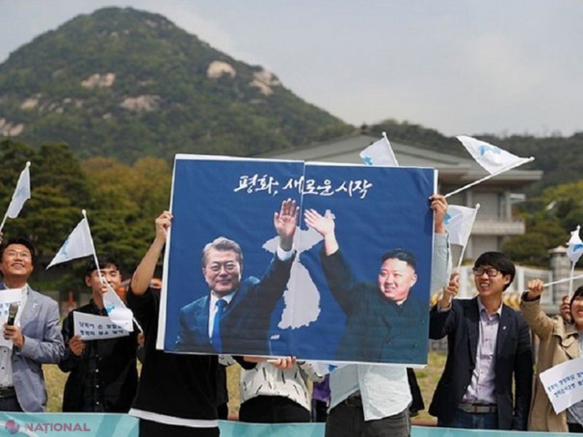 PROMISIUNILE lui Kim Jong Un. Ce spune despre DATA la care va închide centrul de teste NUCLEARE şi despre jurnaliştii străini
