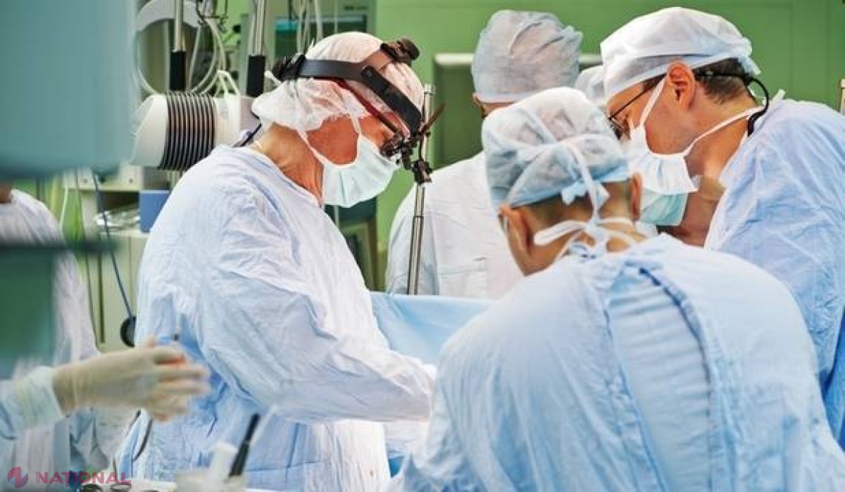 Premieră în Marea Britanie. A avut loc primul transplant de organe infectate cu HIV