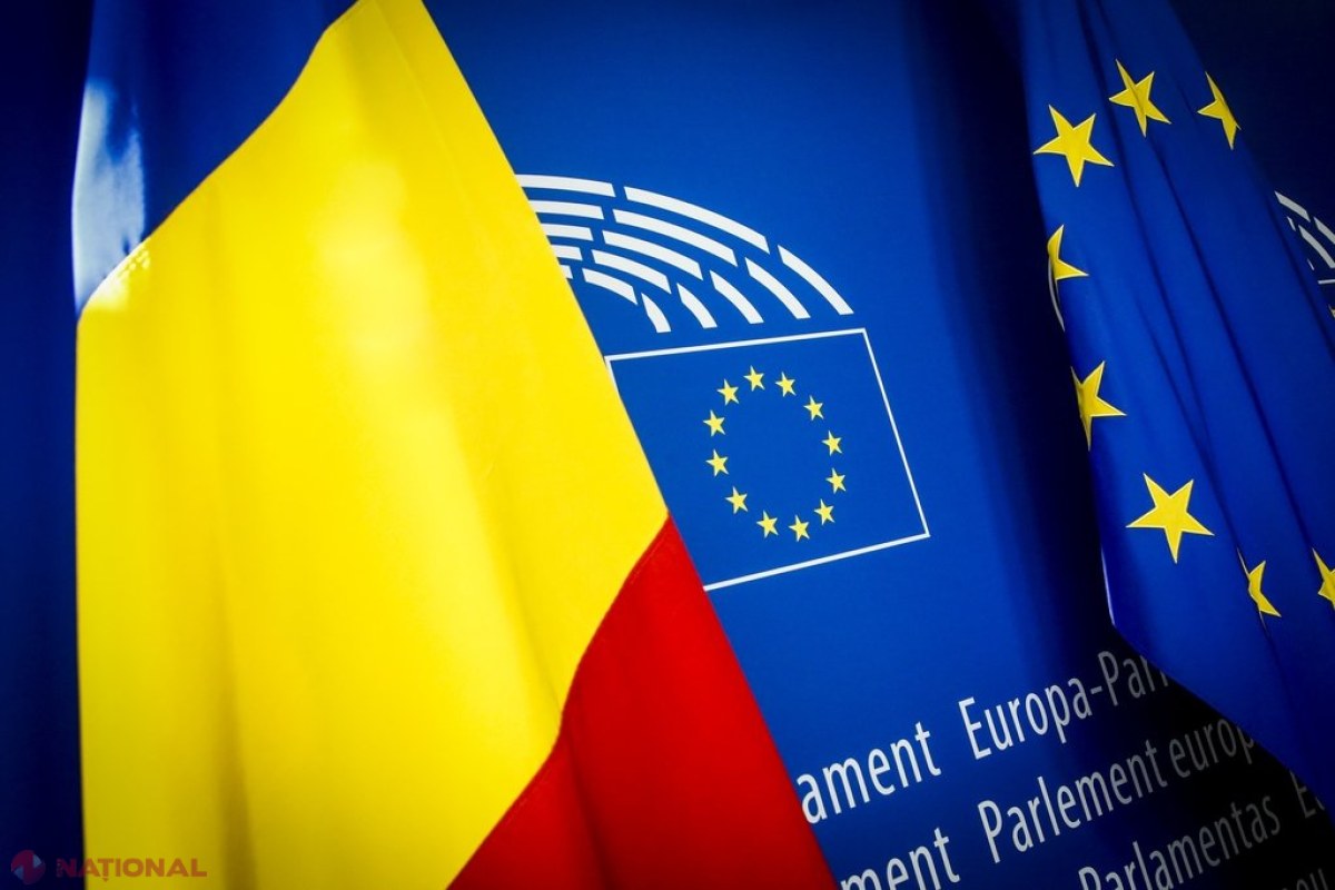 Acord ISTORIC între Consiliul UE și Parlamentul European: România va beneficia de 79,9 miliarde de euro 