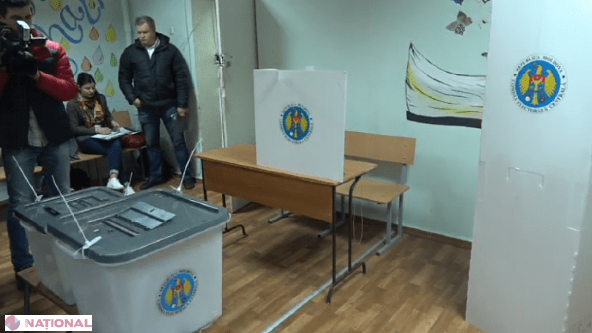 REFERENDUM // Date DIFERITE anunțate de CEC și de numărătoarea paralelă a „Promo-Lex”