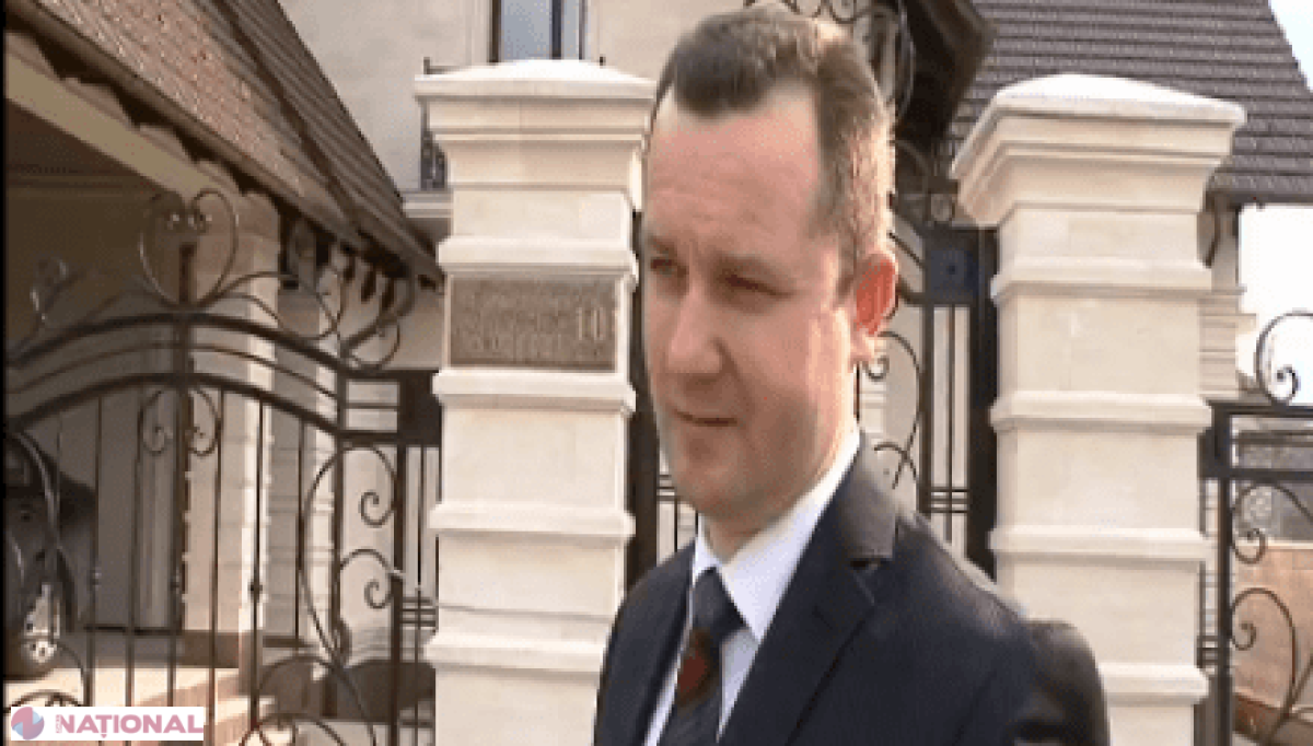 Judecătorul Melniciuc i-a făcut pe liberal-democrați să propună modificări la Legea cu privire la CSM   