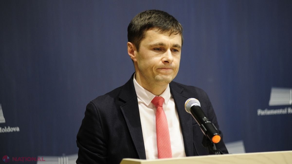 EXCLUSIV, DOC // O sută de euro pe oră și onorariu de un MILION de dolari: Actualul ministru al Justiției, Fadei Nagacevschi, a apărat interesele lui Platon 