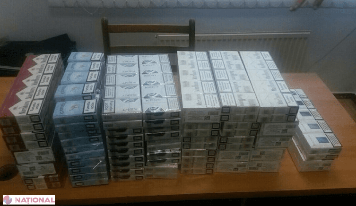NU se opresc: Găsesc tot felul de metode de a pleca din țară cu lucruri interzise pentru a face bani în UE
