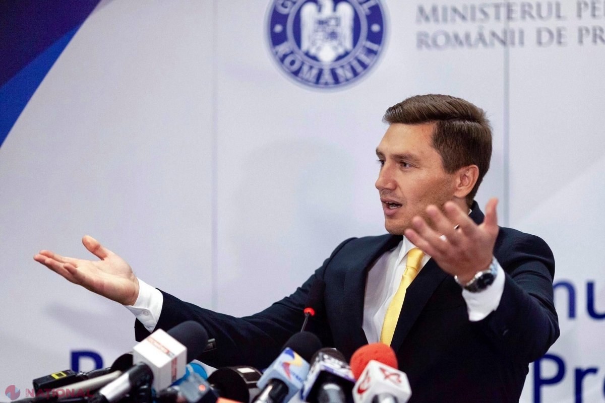 Constantin Codreanu cere autorităților de la București să RENUNȚE la ideea desființării Ministerului pentru Românii de Pretutindeni