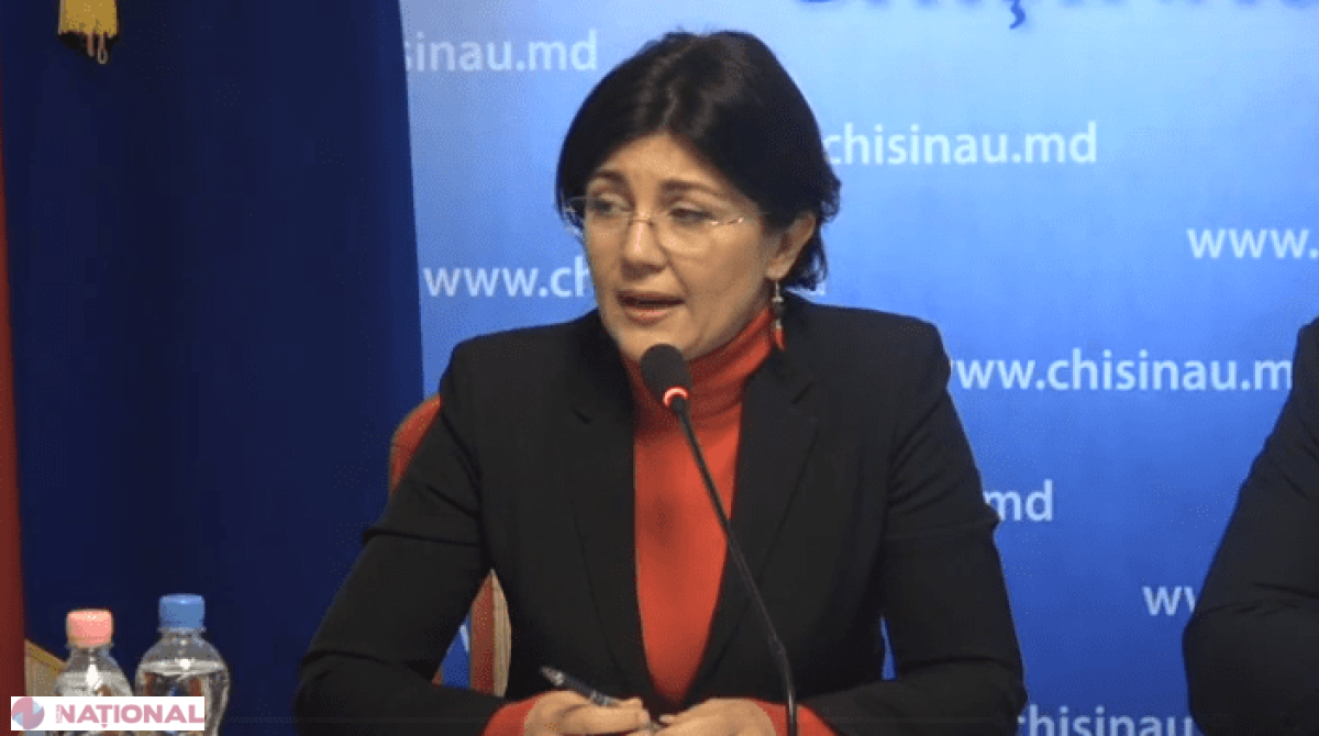 Încă patru întreprinderi municipale, FĂRĂ directori. Silvia Radu: „A scris cerere de demisie așa cum i-am cerut”