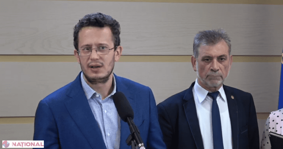 PLDM: Schimbarea sistemului de vot într-o țară poate fi votată în trei minute după un raport scurt și fără nicio întrebare?