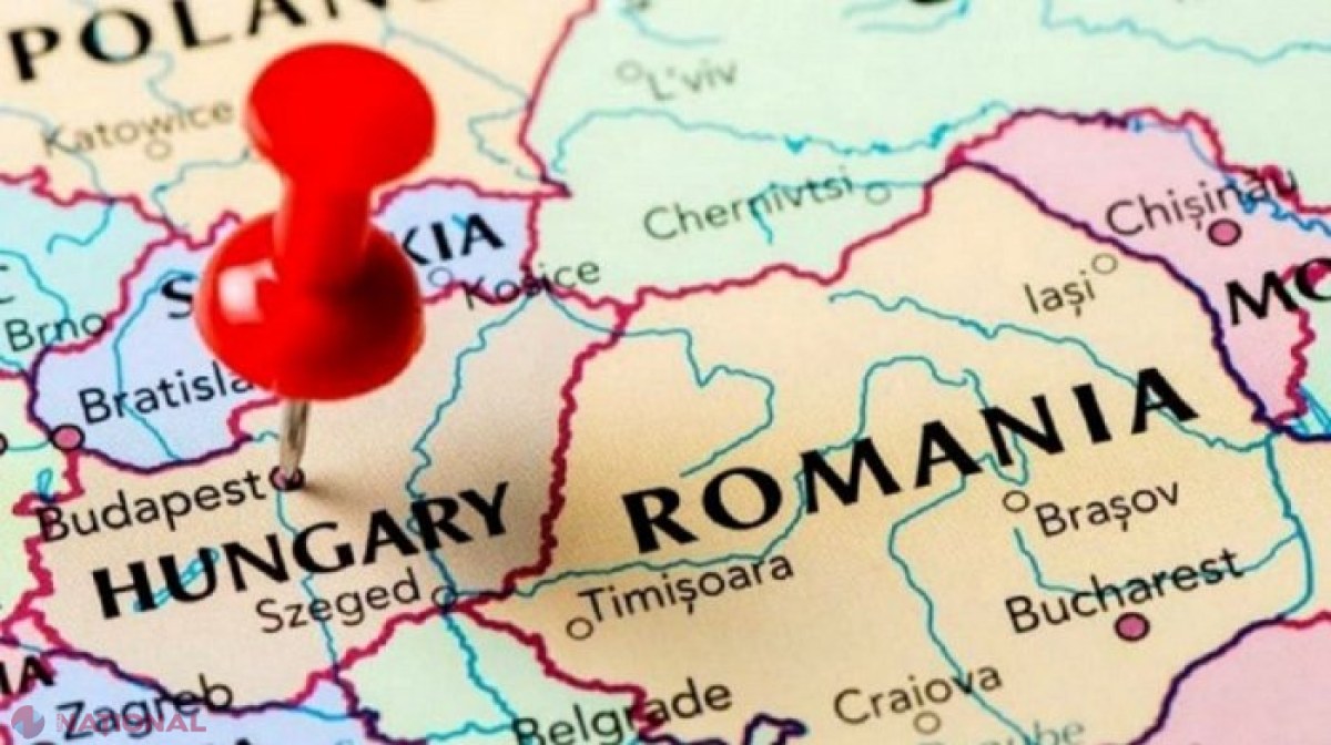 Important pentru șoferii care pornesc la drum lung: Restricții de circulație pe teritoriul Ungariei, până la finele lunii august
