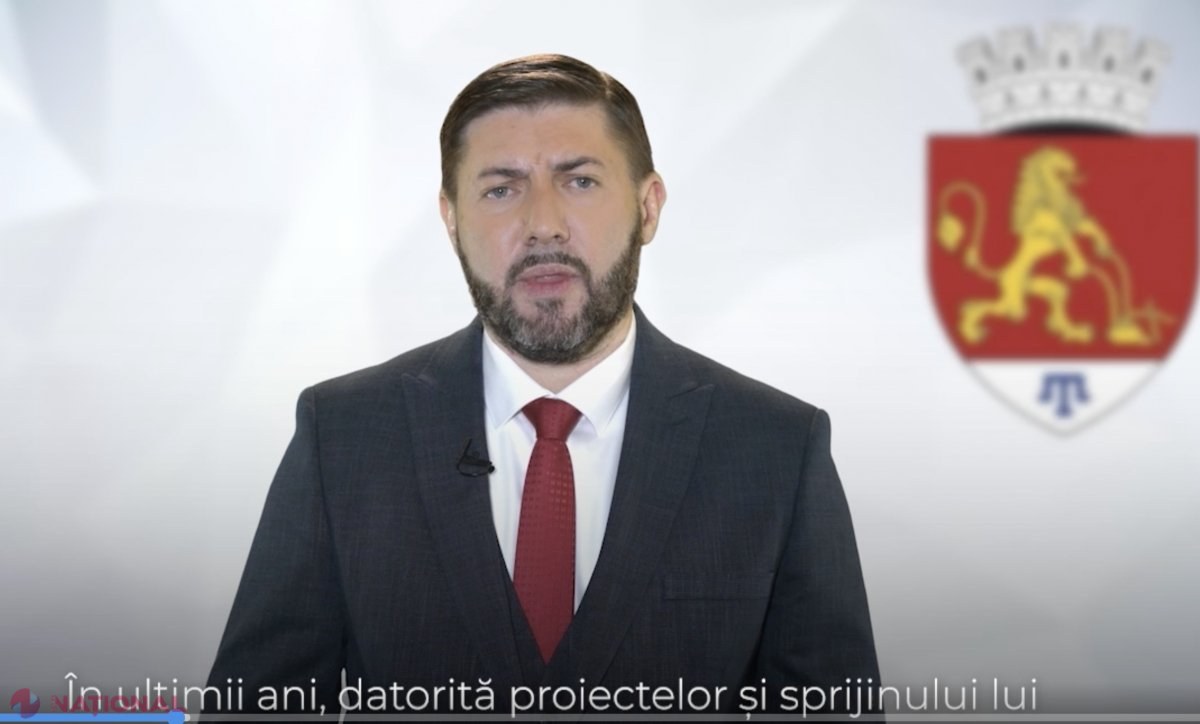 Ziua și DEMISIA. Un alt PRIMAR al lui Șor renunță la funcție, după ce fugarul și-a abandonat oamenii: „Maia Sandu și PAS a distrus blocul nostru „Pobeda”, dar ne vom întoarce”