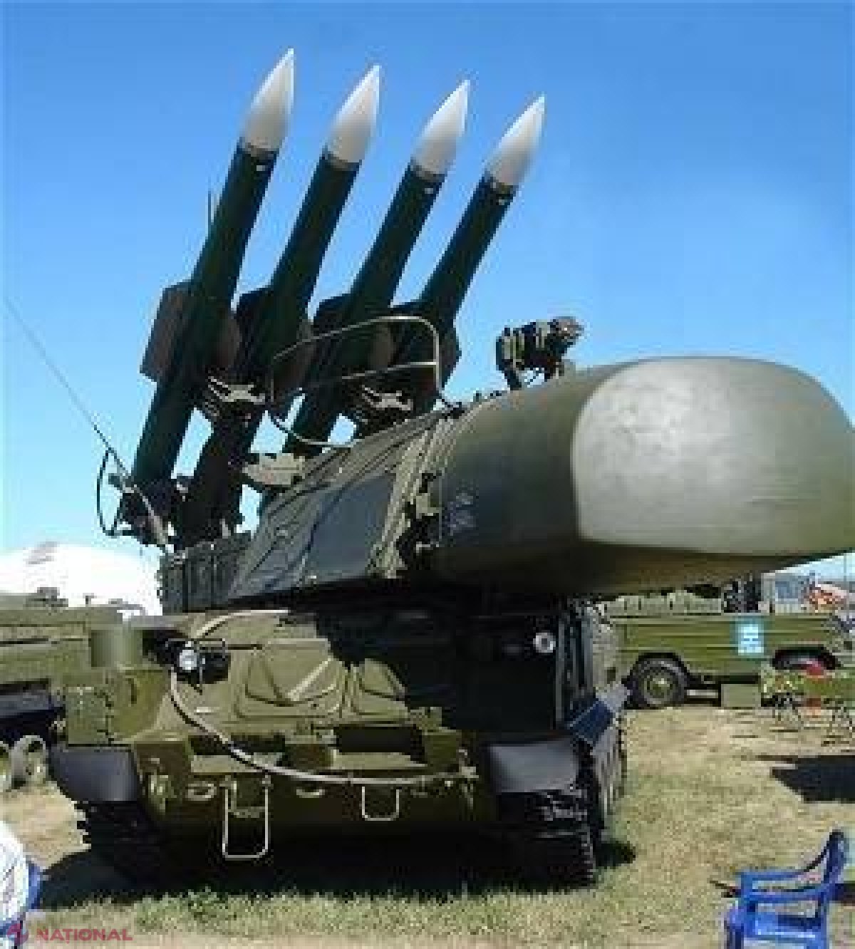 Ucraina: Avem DOVEZI clare că atacul terorist a fost comis de cetăţeni ruşi