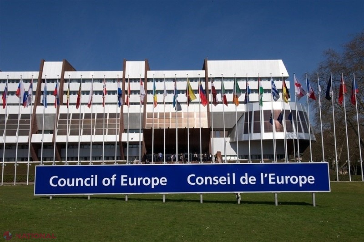 Primele COSTURI pentru Rusia, după ce a INVADAT statul suveran și independent Ucraina. Federația Rusă a fost suspendată din Consiliul Europei
