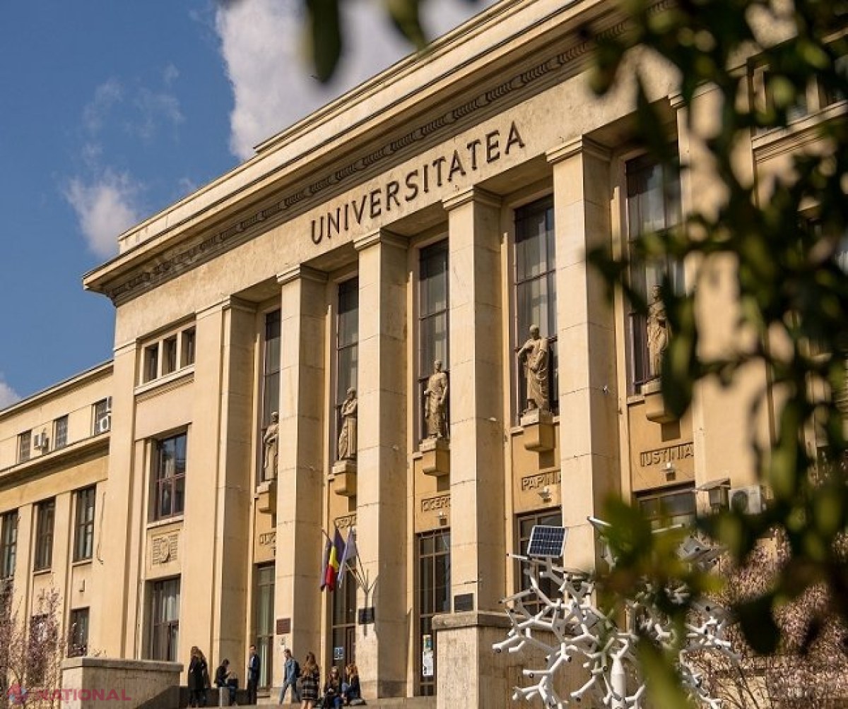 Unsprezece universități din România, incluse în clasamentul internațional al universităților 2020-2021