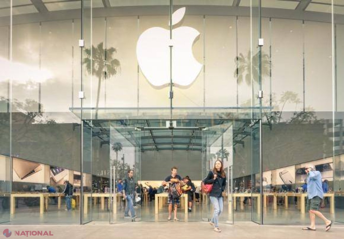 Apple își cere SCUZE pentru că a făcut ca versiunile mai vechi de iPhone să funcționeze mai lent