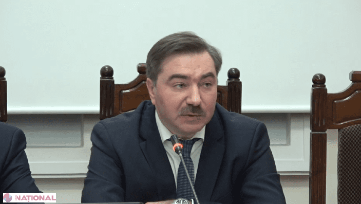 Trei angajați de la Institutul Mamei și Copilului, DEMIȘI, după ce o tânără a avortat în veceul instituției. Alți doi, sancționați cu mustrare aspră
