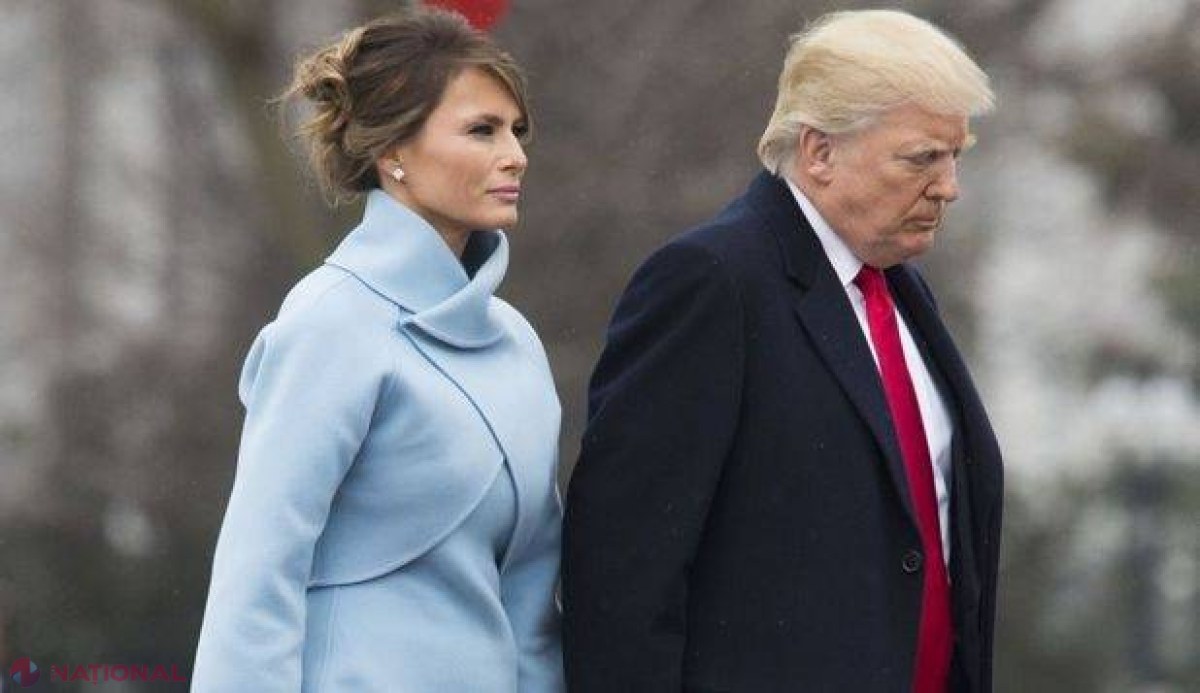 VIDEO // Ce ascunde mimica lui Donald Trump? Unde se află marea lui vulnerabilitate