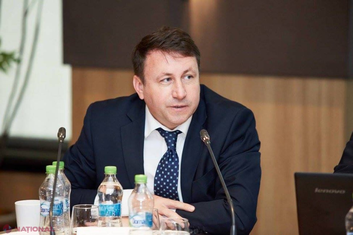 INTERVIU // Igor Munteanu: „UE nu mai vrea să tolereze situația în care banii săi sunt folosiți de către grupuri oligarhice în scopuri antieuropene”