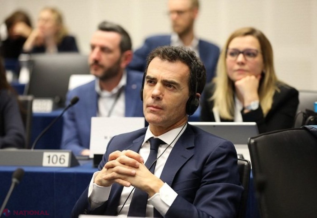 DECLARAȚIE // Comisia Europeană ar putea debloca de urgență tranșa a doua din ajutorul către Republica Moldova