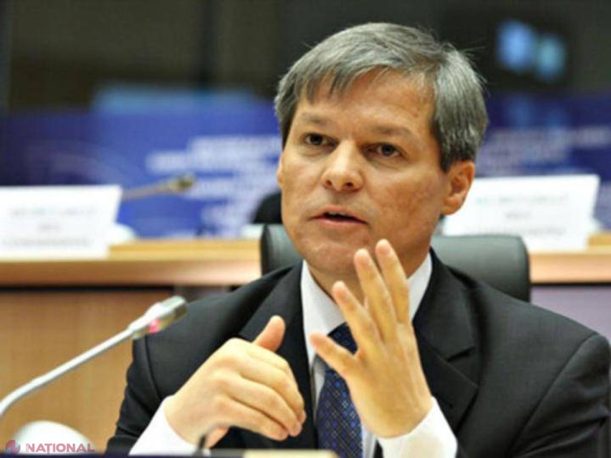Premierul Cioloş pentru Washington Post: Suntem îngrijoraţi de comportamentul Rusiei. Avem dreptul să ne asigurăm apărarea  