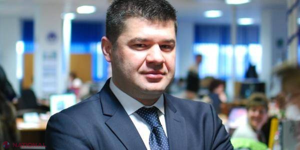 SUCCES // Un medic moldovean va CONDUCE un departament în cadrul companiei „Renault” din Franța