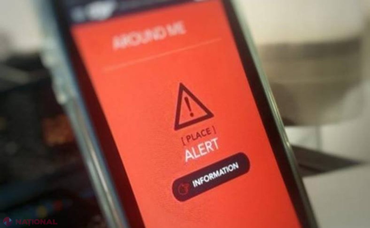 R. Moldova ar putea prelua de la România experiența unui NOU sistem de avertizare a populației în caz de situații excepționale