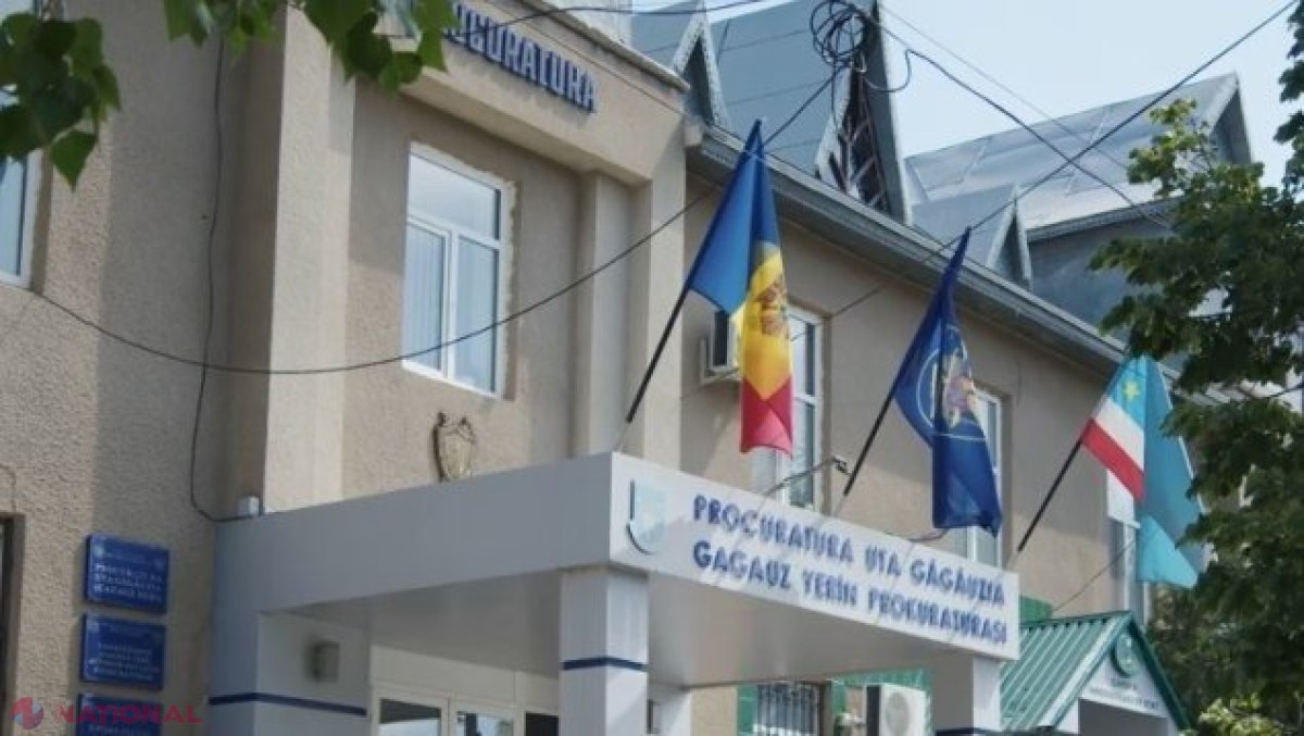 Un bărbat din Găgăuzia va putrezi la pușcărie: Condamnat la detenție pe viață, după ce a omorât o femeie și i-a mutilat zona intimă, pentru că l-a ironizat că nu poate întreține relații sexuale 