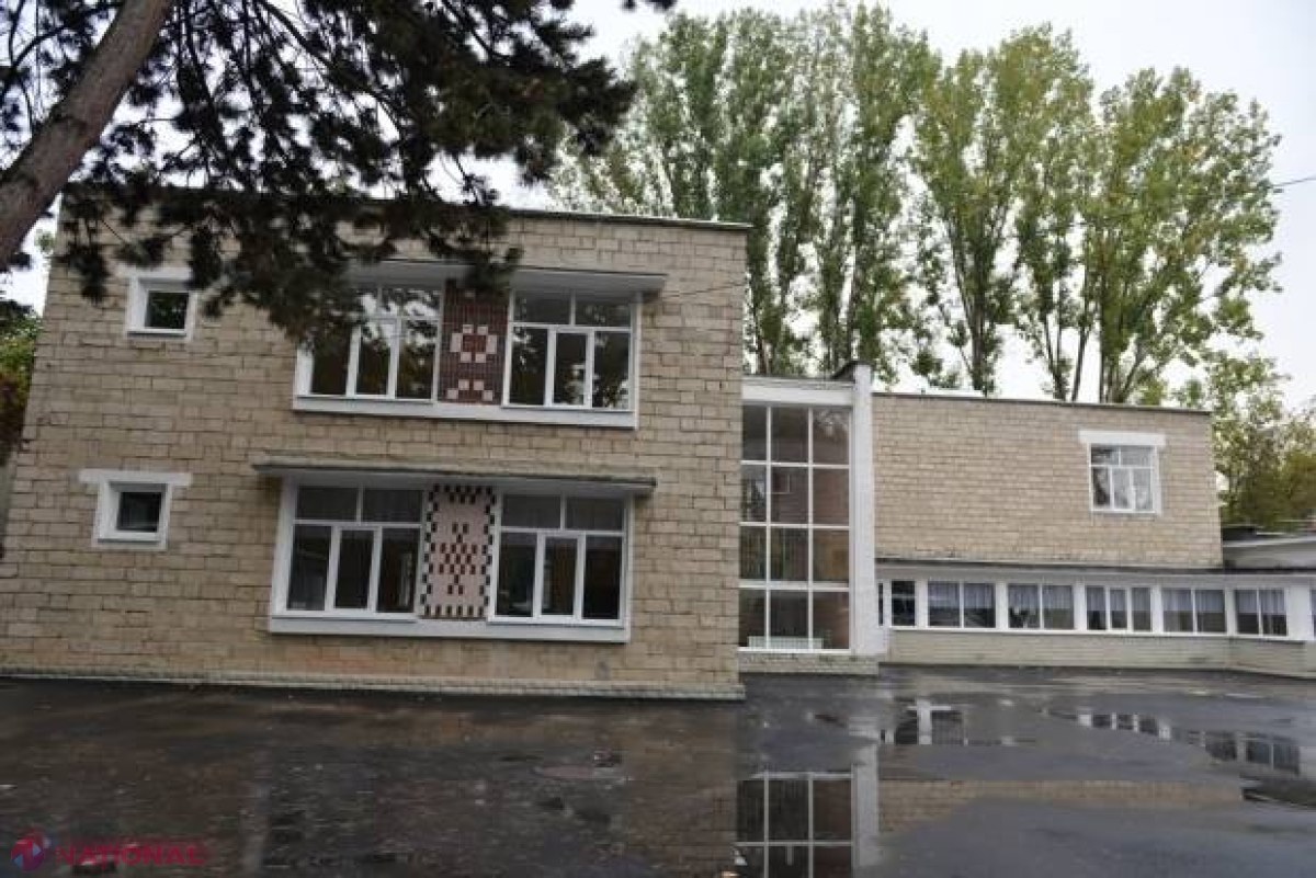 ANSA CONFIRMĂ: Micuții de la grădinița nr. 157 au mâncat terci cu LARVE de molie