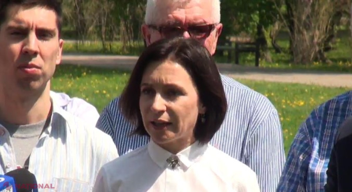 VIDEO // PAS, PDA și PLDM, flash-mob împotriva construcțiilor ilegale din Chișinău 