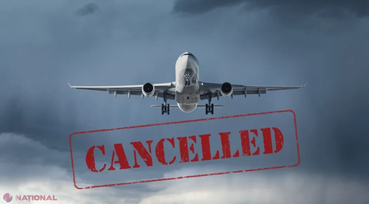 ULTIMA ORĂ // Avertisment fără PRECEDENT al lui Zelenski: Cerul Rusiei este „efectiv ÎNCHIS”. Zboruri spre Moscova și Sankt Petersburg ANULATE pe bandă rulantă și avioane întoarse din drum!
