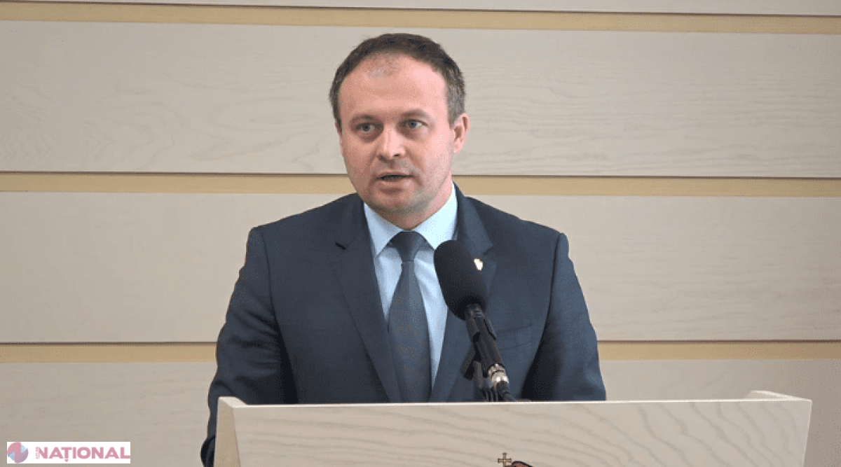 Candu îi arată din deget ministrului Finanțelor care a spus că NICIUN leu din „miliardul” furat nu a fost recuperat
