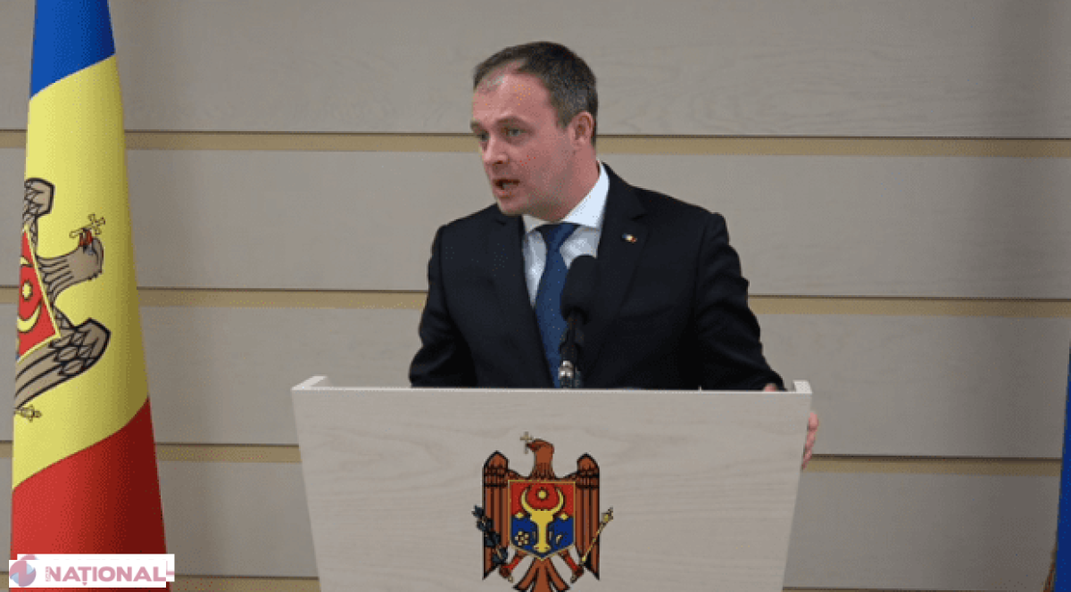 VIDEO // Andrian Candu anunță DEZBATERI privind sistemul mixt: „Avem obiectivul ca alegerile din 2018 să ne aducă o nouă clasă politică”